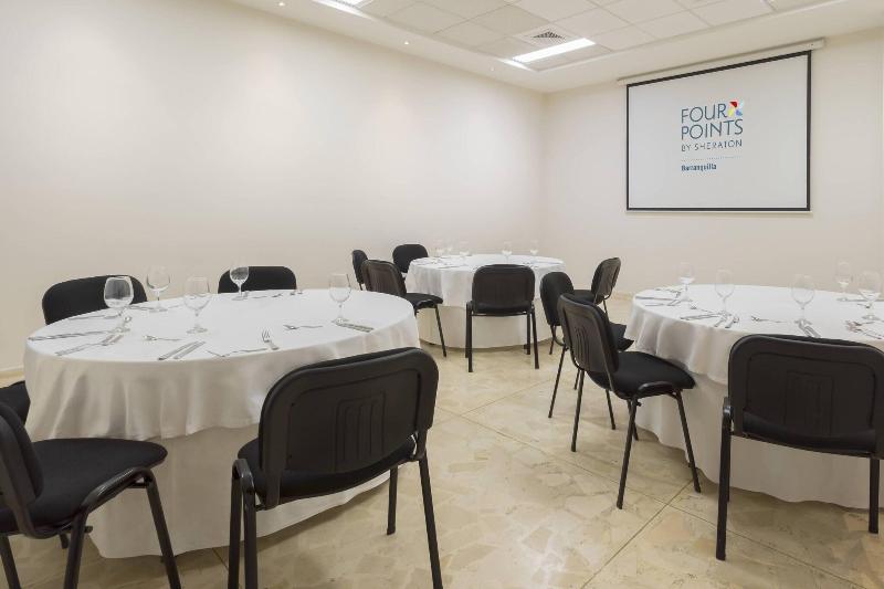 فندق Four Points By Sheraton Barranquilla