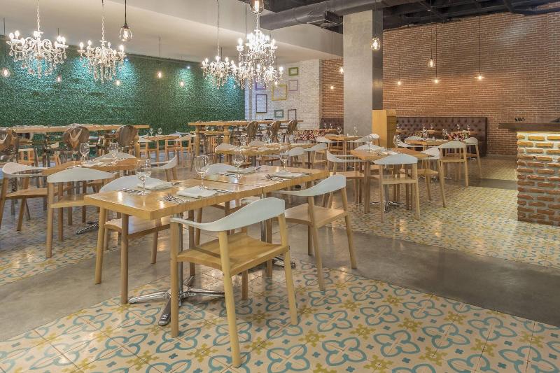 فندق Four Points By Sheraton Barranquilla