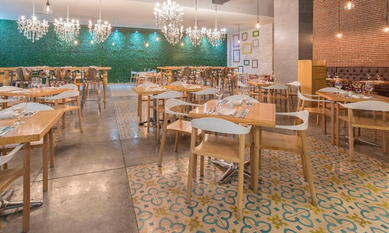 فندق Four Points By Sheraton Barranquilla