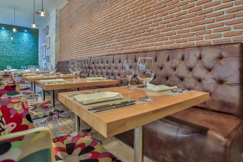 فندق Four Points By Sheraton Barranquilla