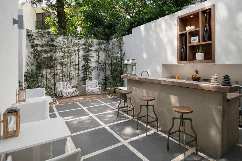 فندق The Ocean Club, A Luxury Collection Resort, Costa Norte