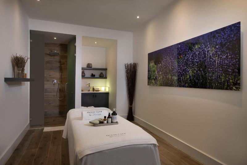 فندق The Ocean Club, A Luxury Collection Resort, Costa Norte