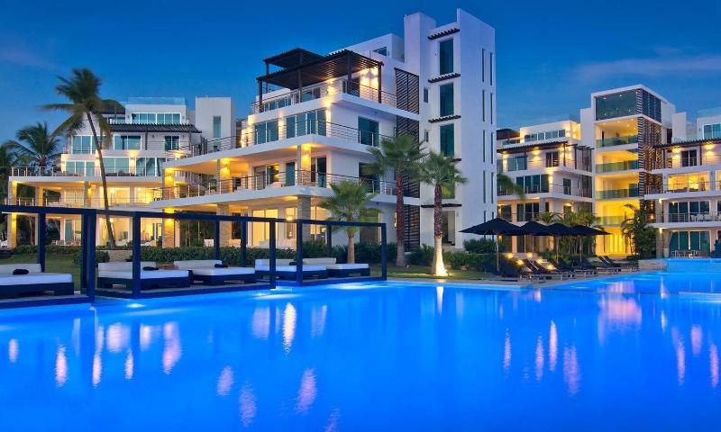 فندق The Ocean Club, A Luxury Collection Resort, Costa Norte