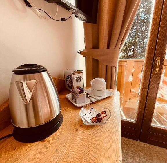 酒店 Garnì Bonsai