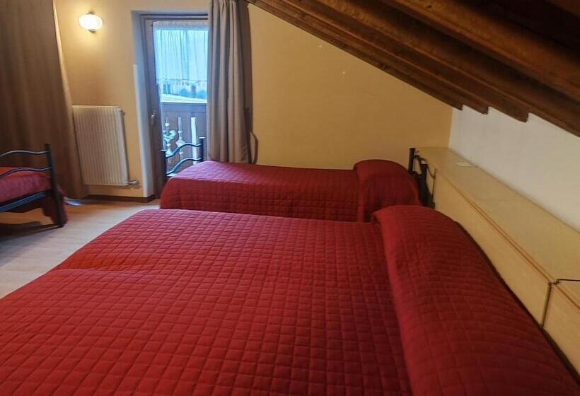 酒店 Garnì Bonsai