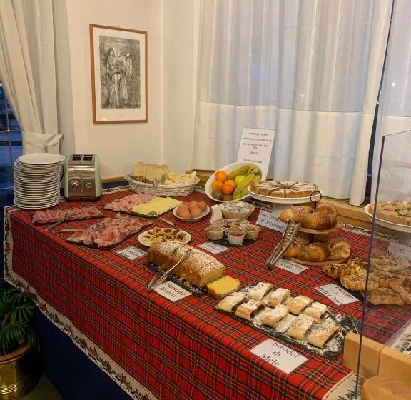 酒店 Garnì Bonsai