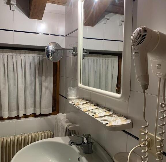 酒店 Garnì Bonsai