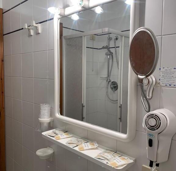 酒店 Garnì Bonsai