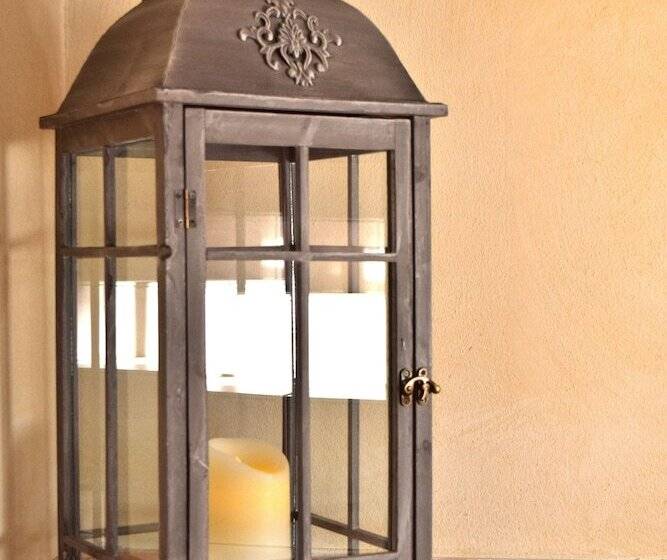 호텔 Garnì Stellune