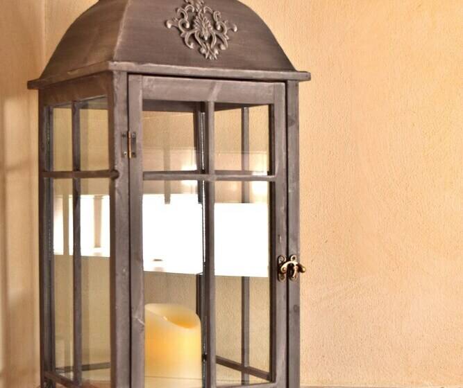 호텔 Garnì Stellune