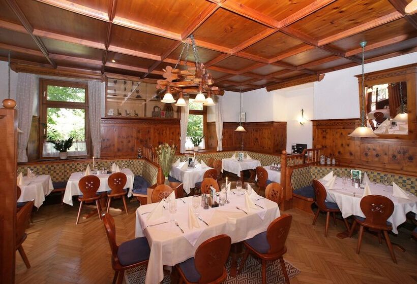 فندق Gasthof Post