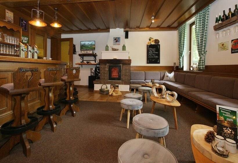 فندق Gasthof Post