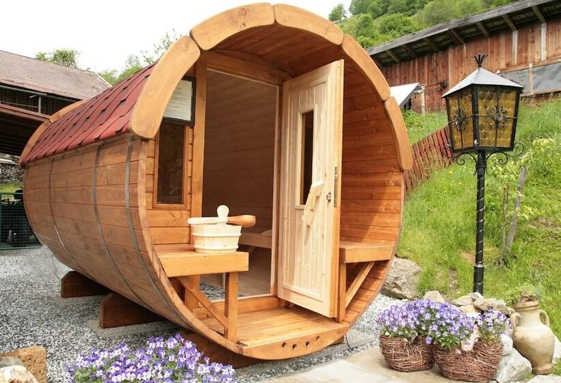 فندق Gasthof Post