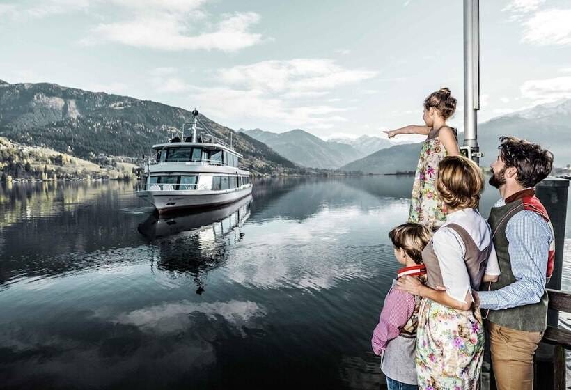 בית מלון כפרי Gasthof Post