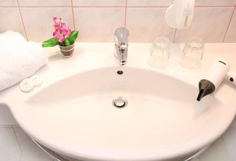 فندق Gasthof Post