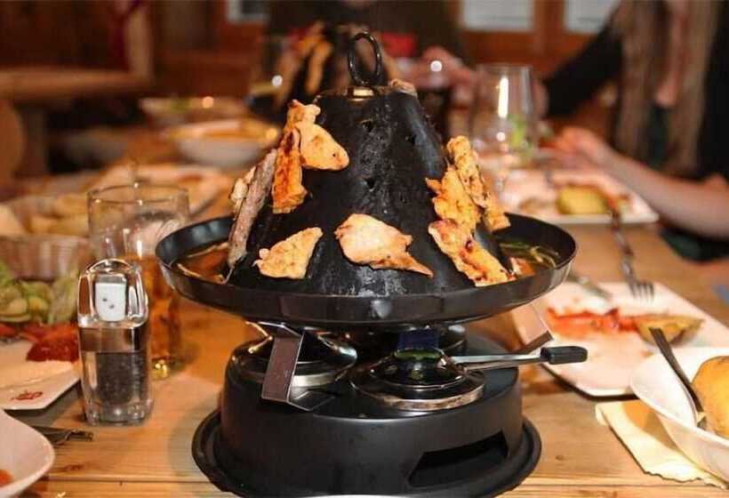 فندق Gasthof Post