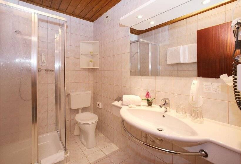 فندق Gasthof Post