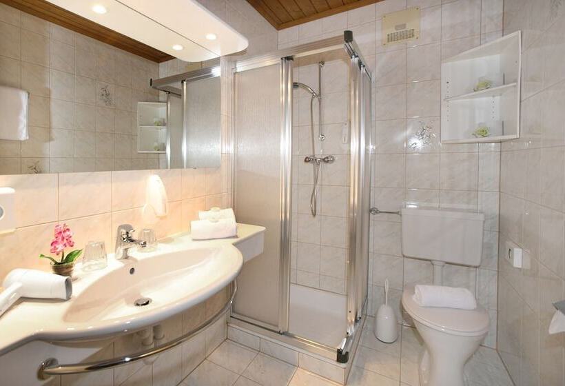 فندق Gasthof Post