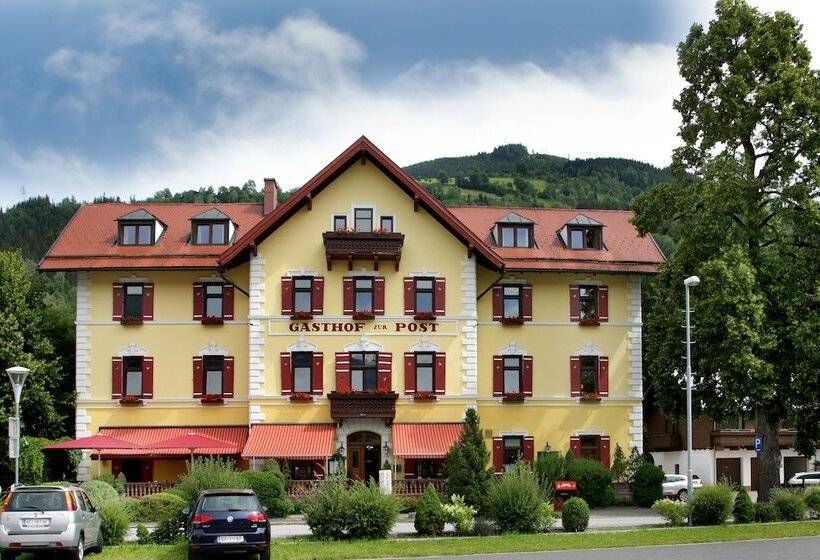 فندق Gasthof Post