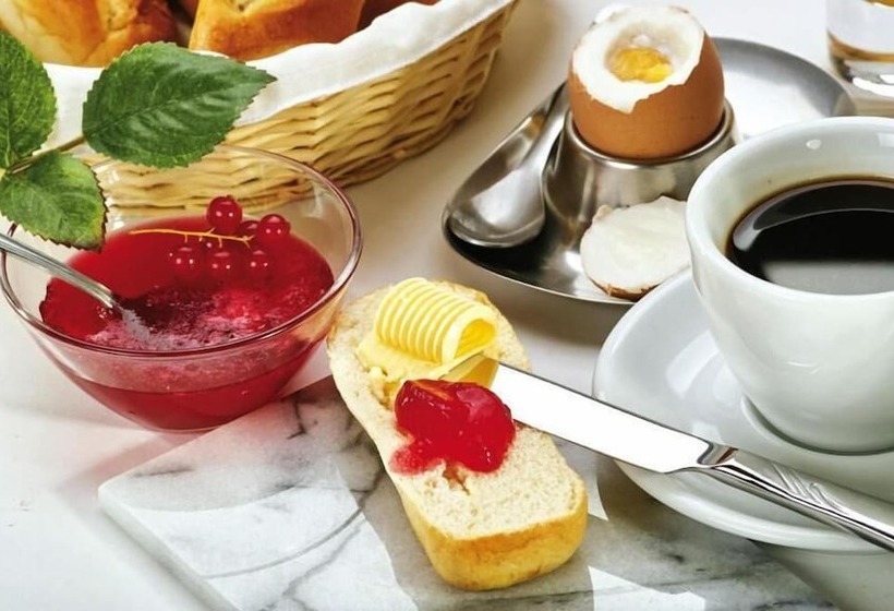 فندق Gasthof Post