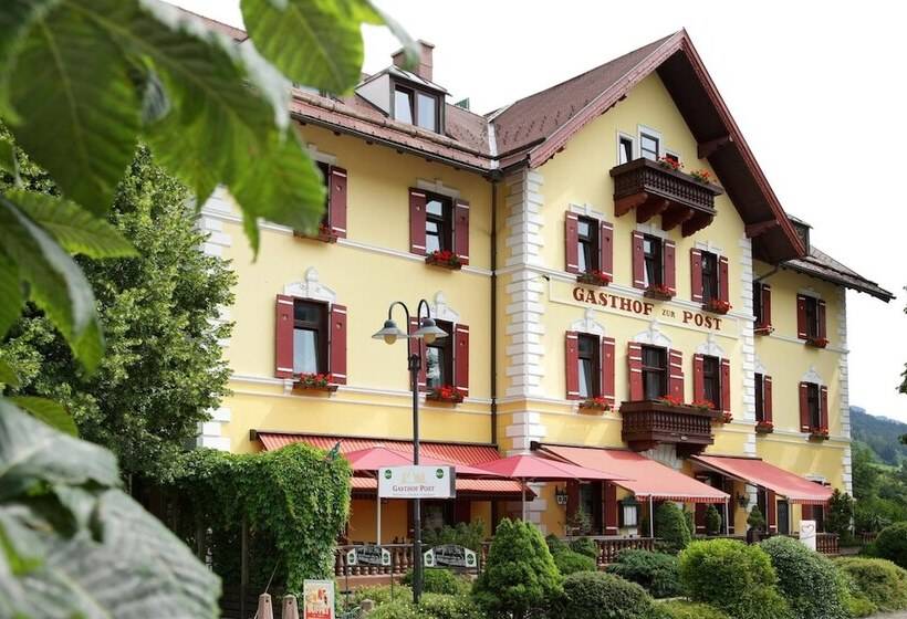 فندق Gasthof Post