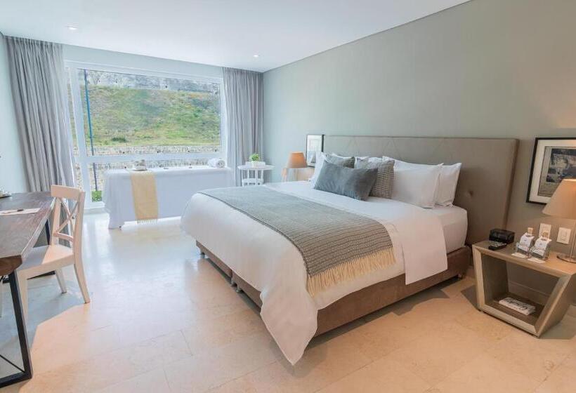 酒店 Ghl San Lazaro Art