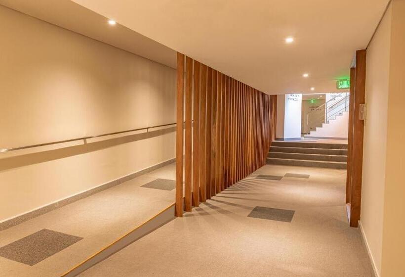 酒店 Ghl San Lazaro Art