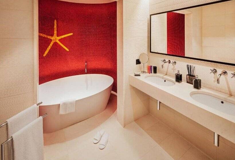 فندق Glam Milano