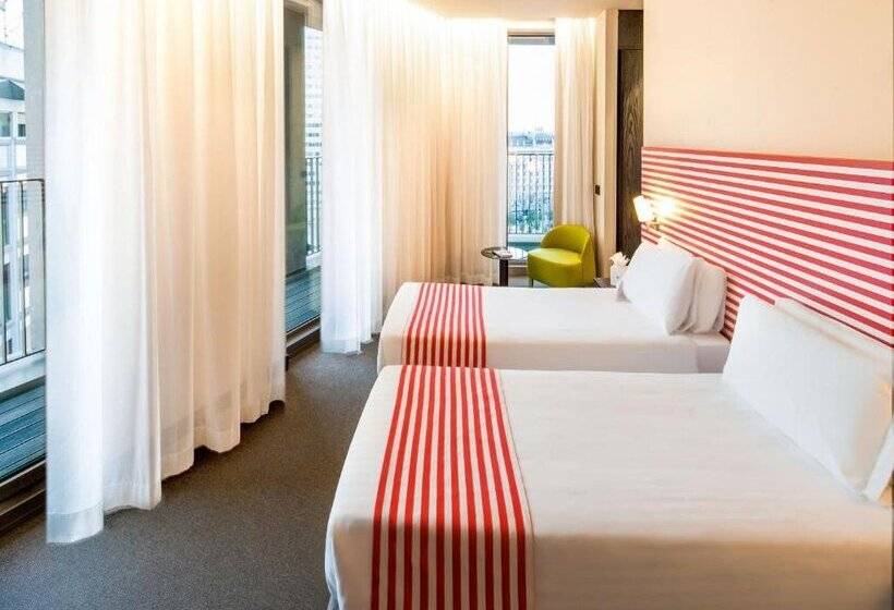 فندق Glam Milano