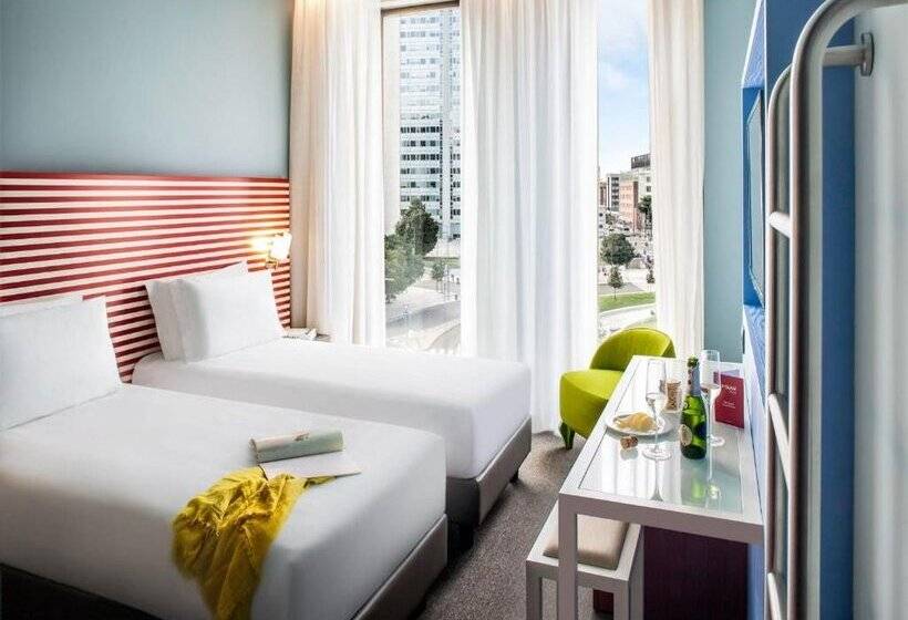 فندق Glam Milano