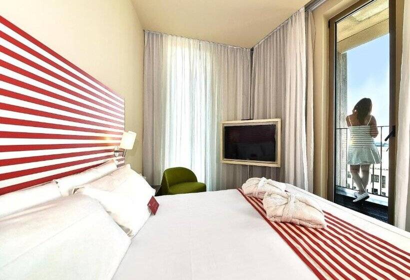 فندق Glam Milano