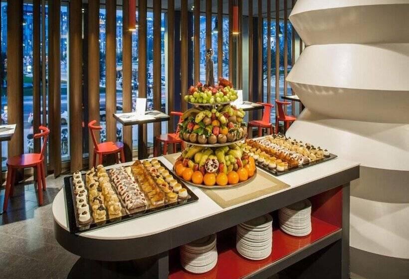 فندق Glam Milano