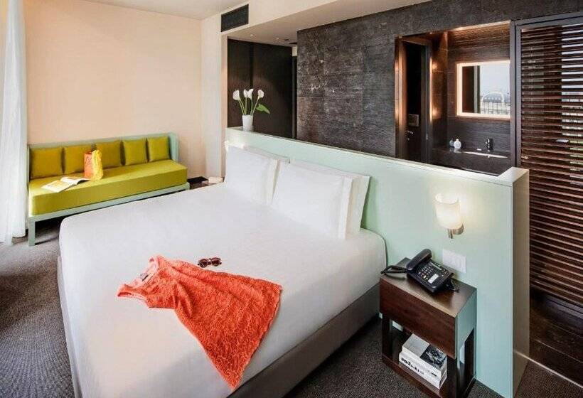 فندق Glam Milano