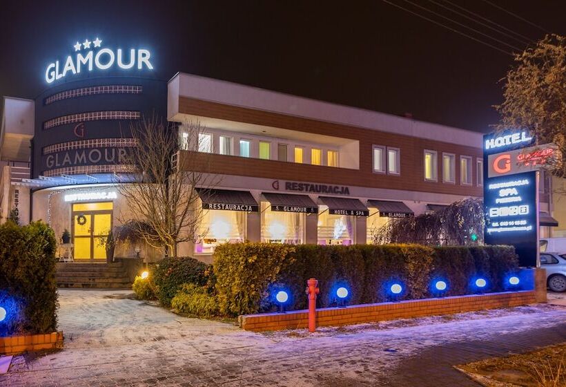 هتل Glamour