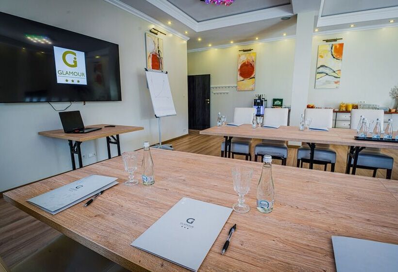 هتل Glamour
