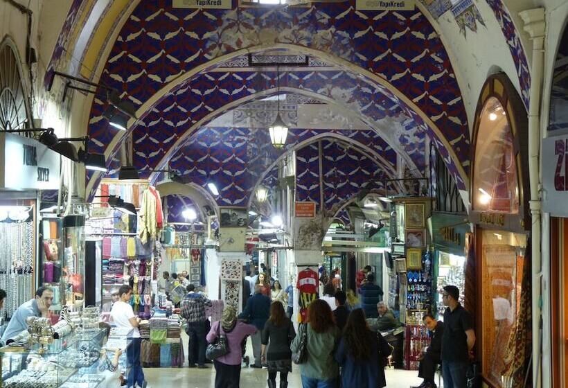 ホテル Golden Ak Marmara