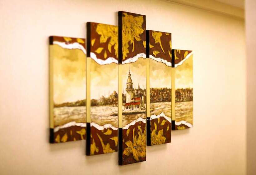 ホテル Golden Ak Marmara