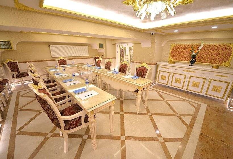 ホテル Golden Ak Marmara