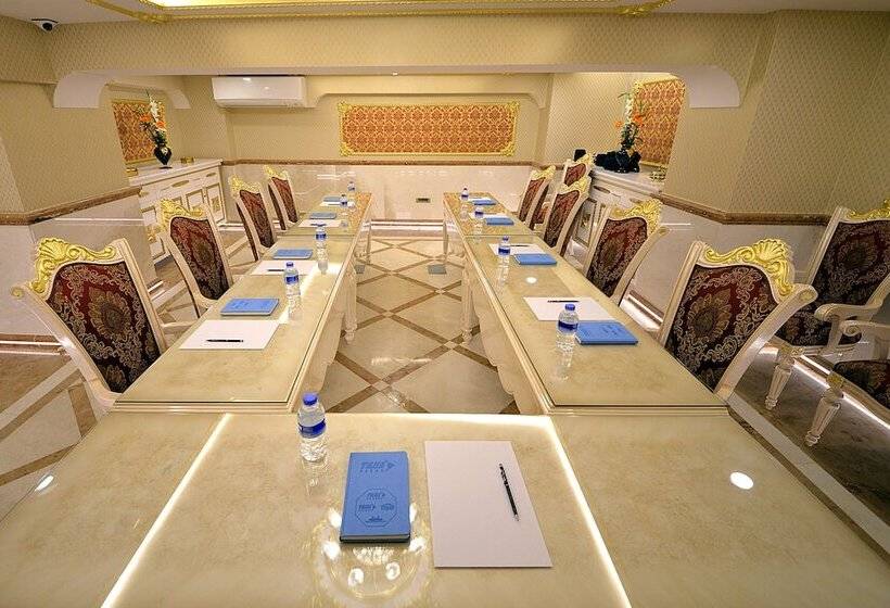 ホテル Golden Ak Marmara