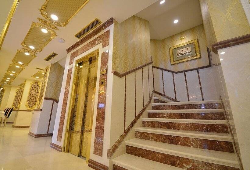 ホテル Golden Ak Marmara