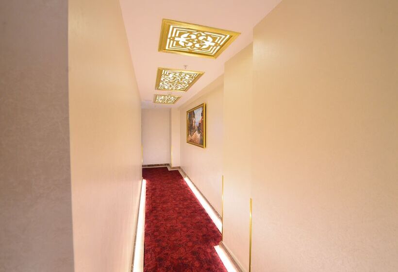 ホテル Golden Ak Marmara