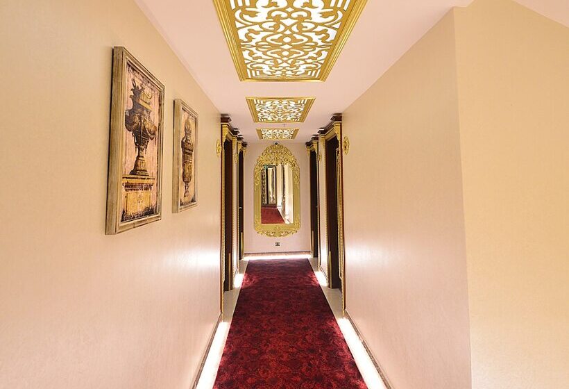 ホテル Golden Ak Marmara