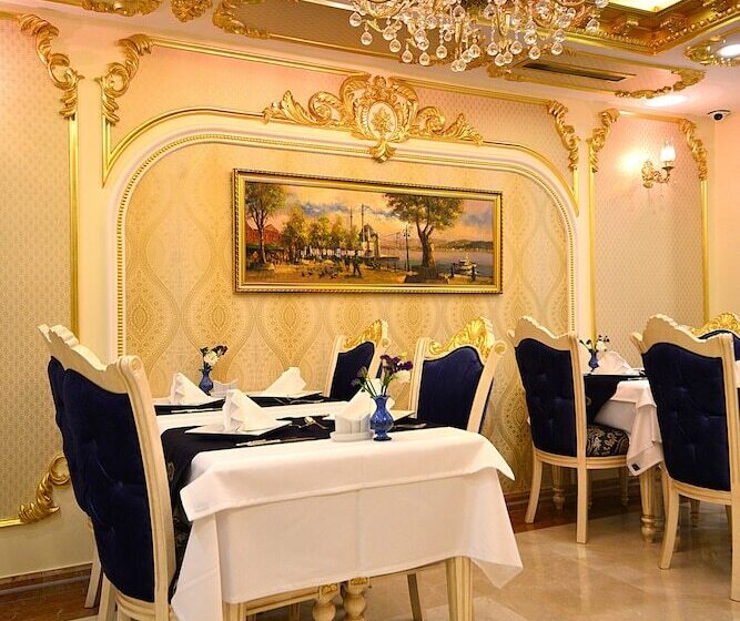 ホテル Golden Ak Marmara