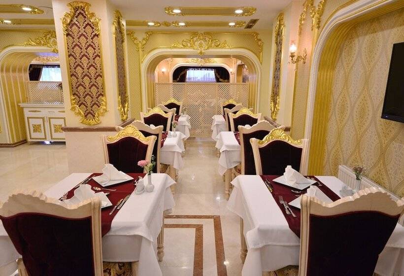 ホテル Golden Ak Marmara