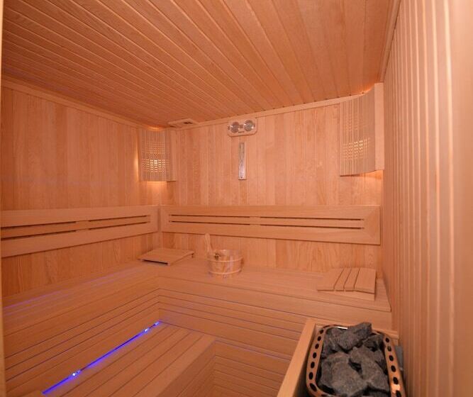 ホテル Golden Ak Marmara