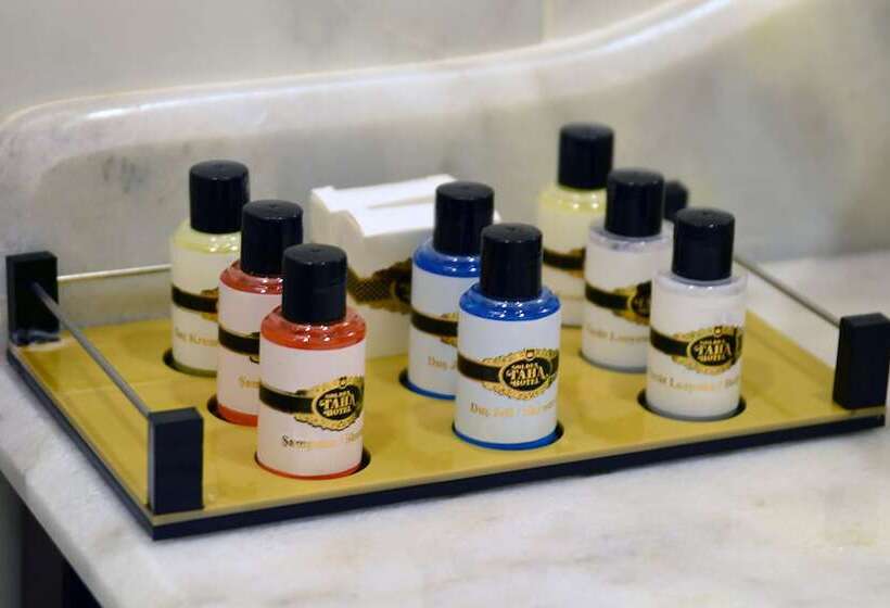 ホテル Golden Ak Marmara