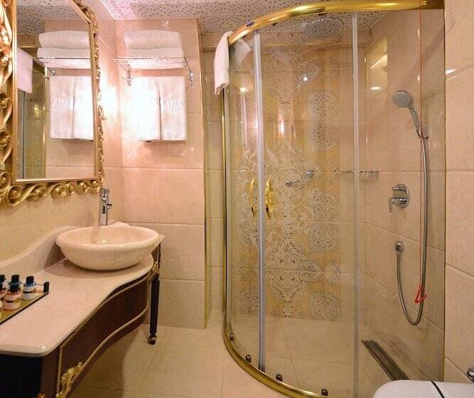 ホテル Golden Ak Marmara