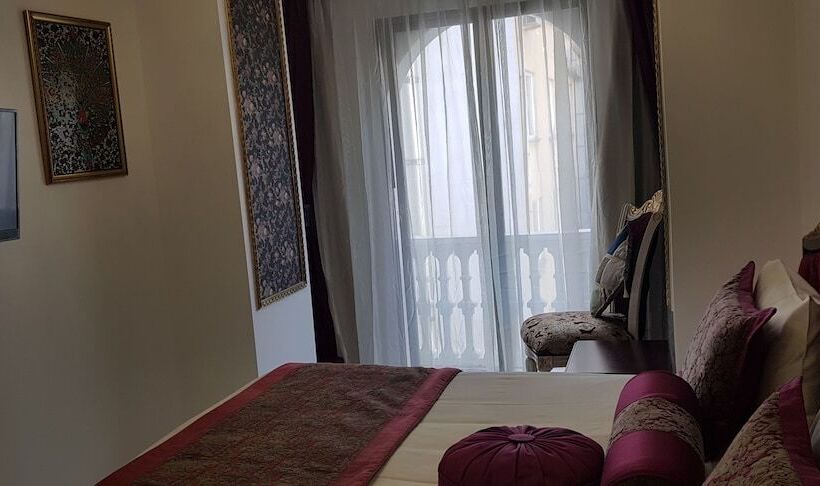 ホテル Golden Ak Marmara