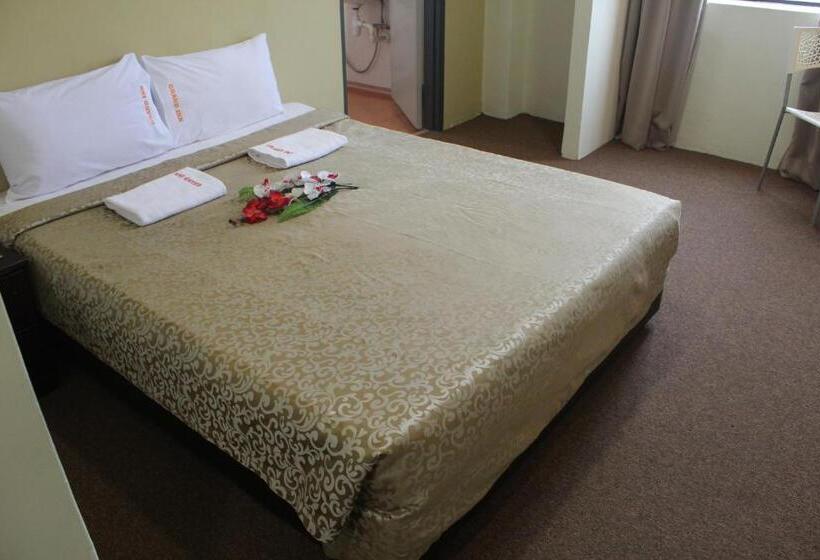 בית מלון כפרי Grand Inn