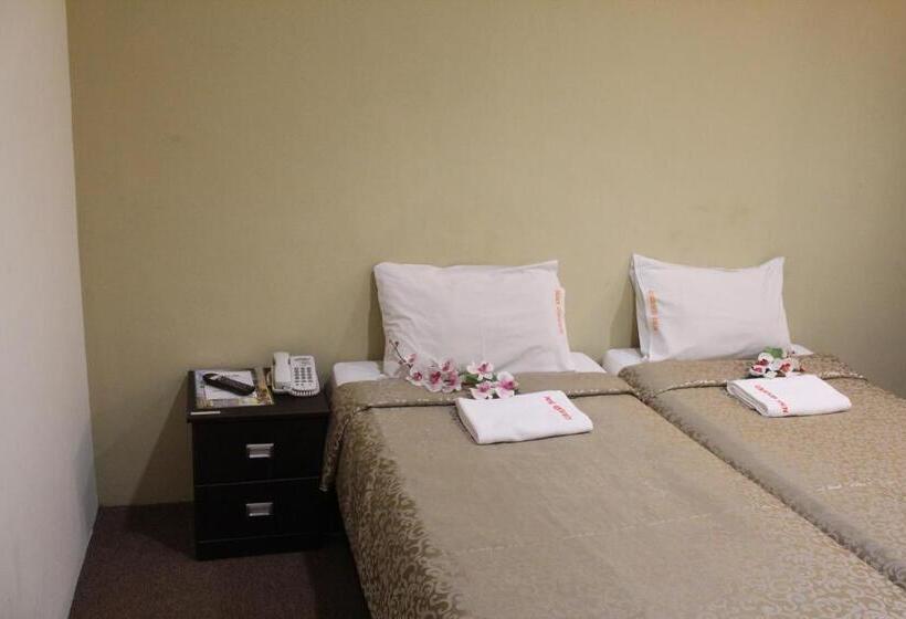 בית מלון כפרי Grand Inn